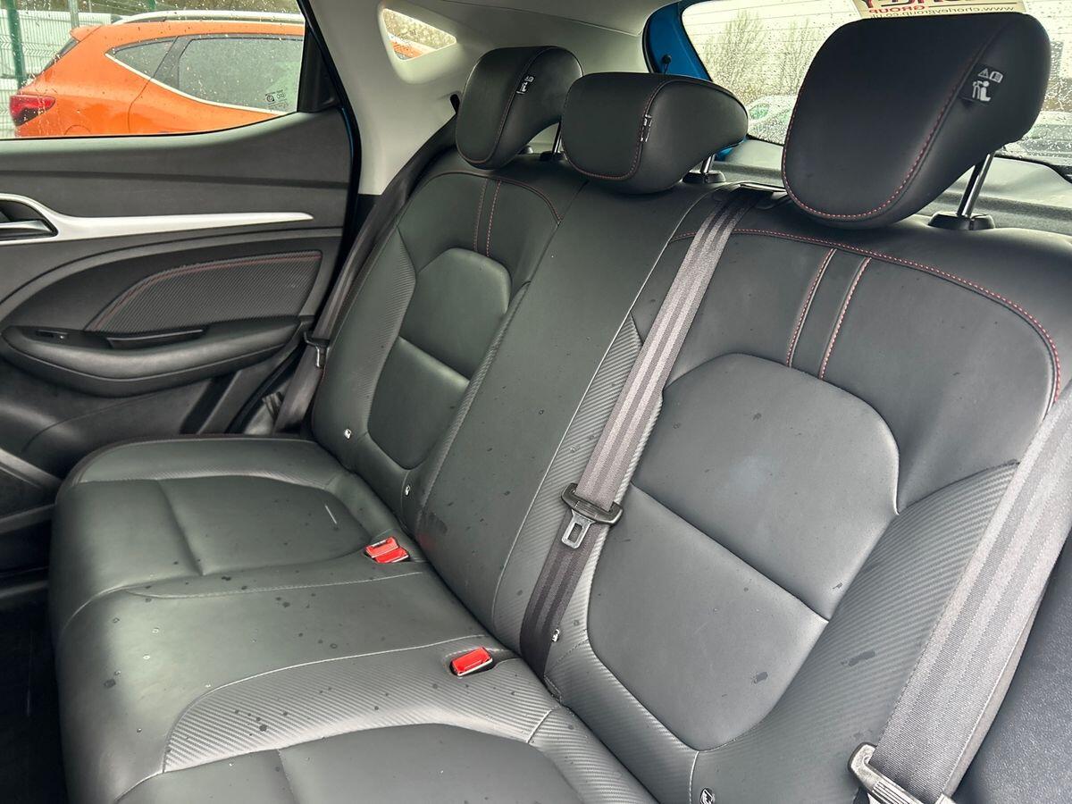 Used MG MG ZS 2023 for sale - 77473094: Photo 20