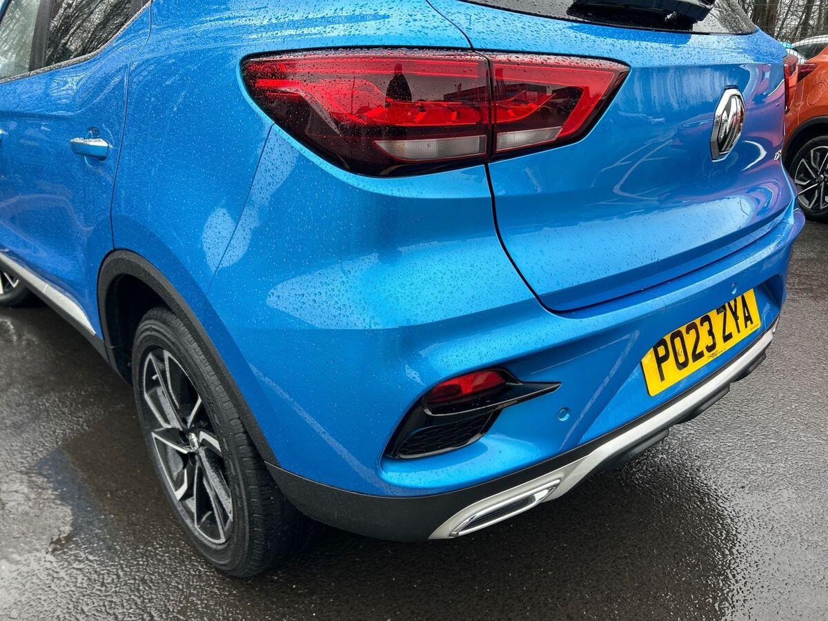 Used MG MG ZS 2023 for sale - 77473094: Photo 22