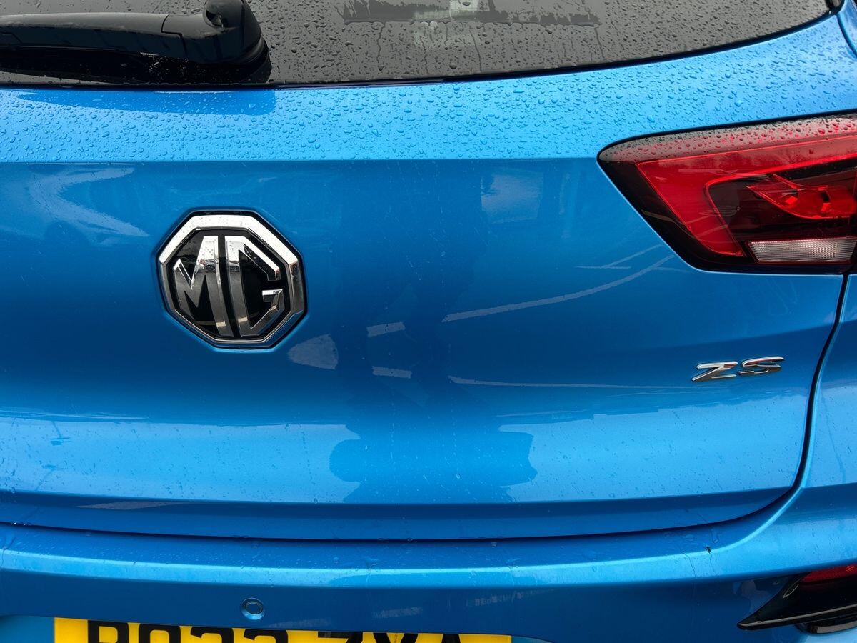 Used MG MG ZS 2023 for sale - 77473094: Photo 24