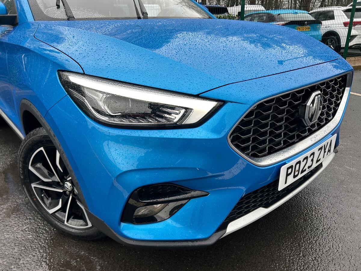 Used MG MG ZS 2023 for sale - 77473094: Photo 25