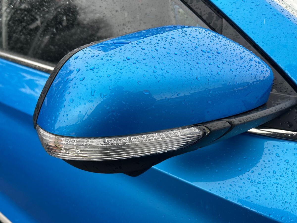 Used MG MG ZS 2023 for sale - 77473094: Photo 27