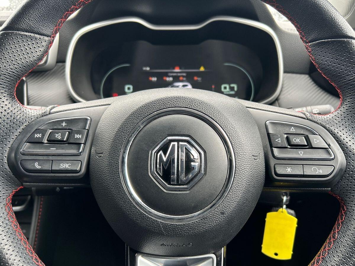 Used MG MG ZS 2023 for sale - 77473094: Photo 28