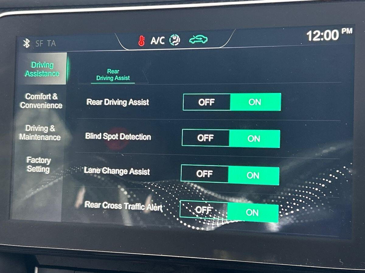 Used MG MG ZS 2023 for sale - 77473094: Photo 35