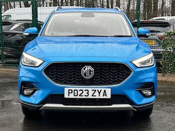 Used MG MG ZS 2023 for sale - 77473094: Photo