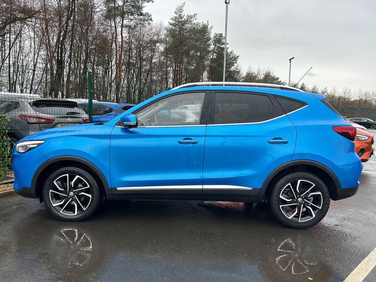 Used MG MG ZS 2023 for sale - 77473094: Photo 6