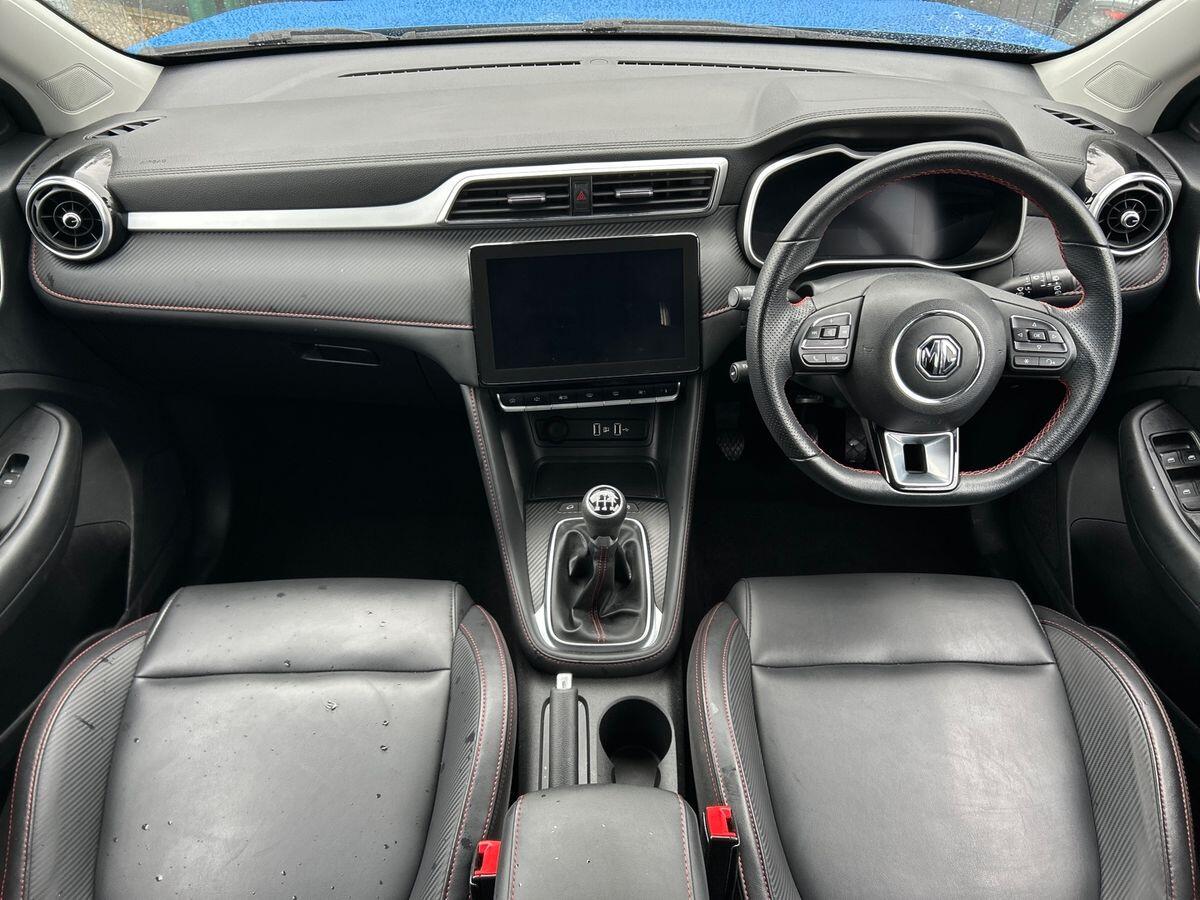 Used MG MG ZS 2023 for sale - 77473094: Photo 7