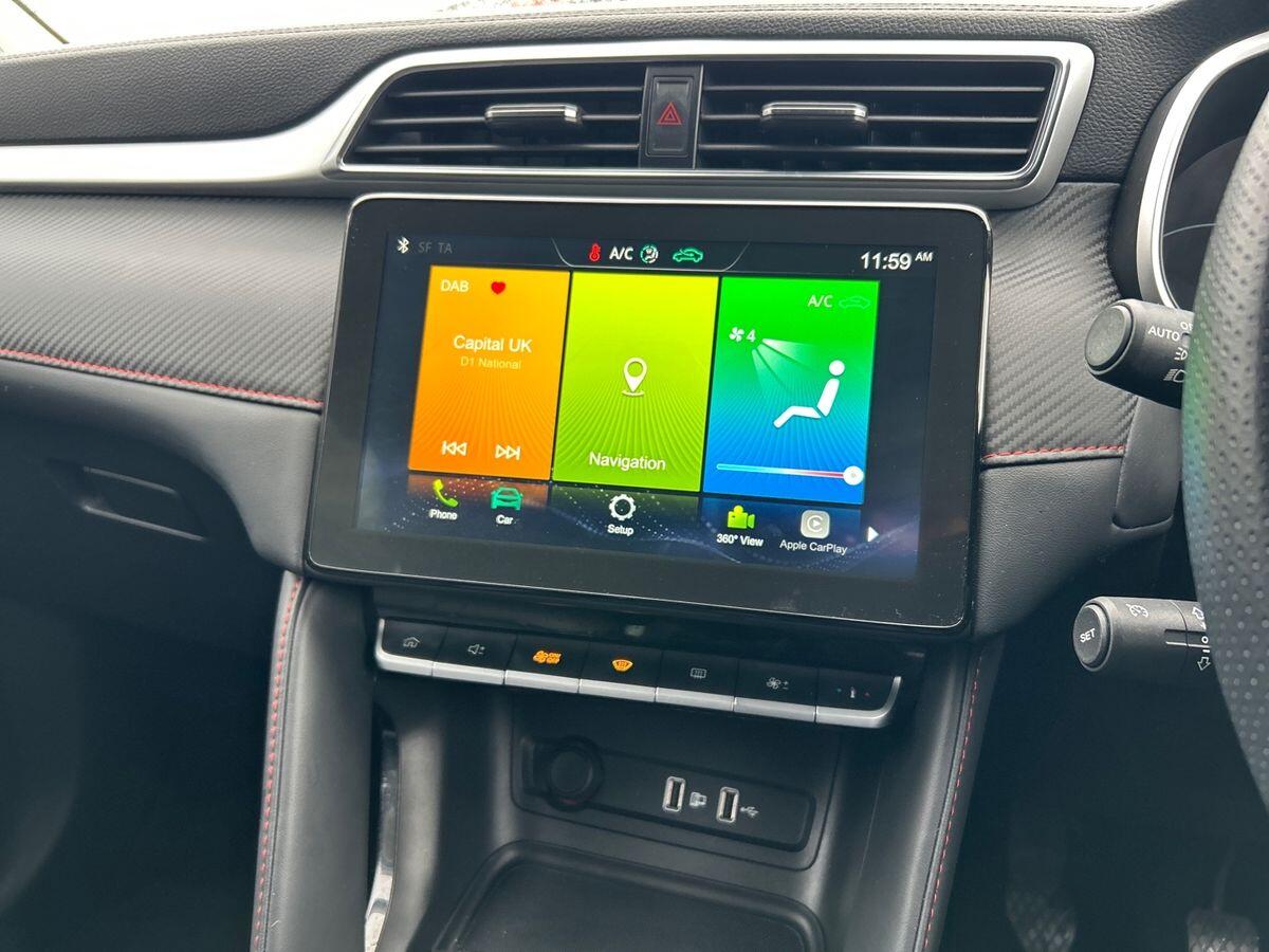 Used MG MG ZS 2023 for sale - 77473094: Photo 9