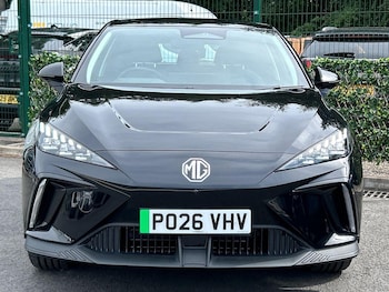 Used MG MG4 2026 for sale - 79130313: Photo