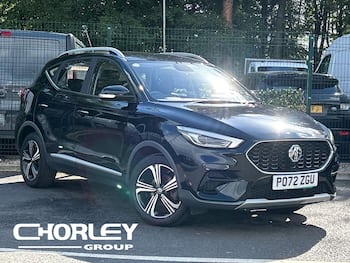 Used MG MG ZS 2022 for sale - 79792185: Photo