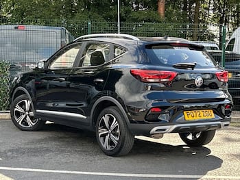 Used MG MG ZS 2022 for sale - 79792185: Photo