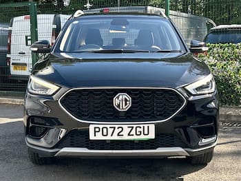 Used MG MG ZS 2022 for sale - 79792185: Photo