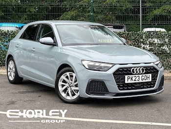 2023 - 30 TFSI 110 Sport 5dr