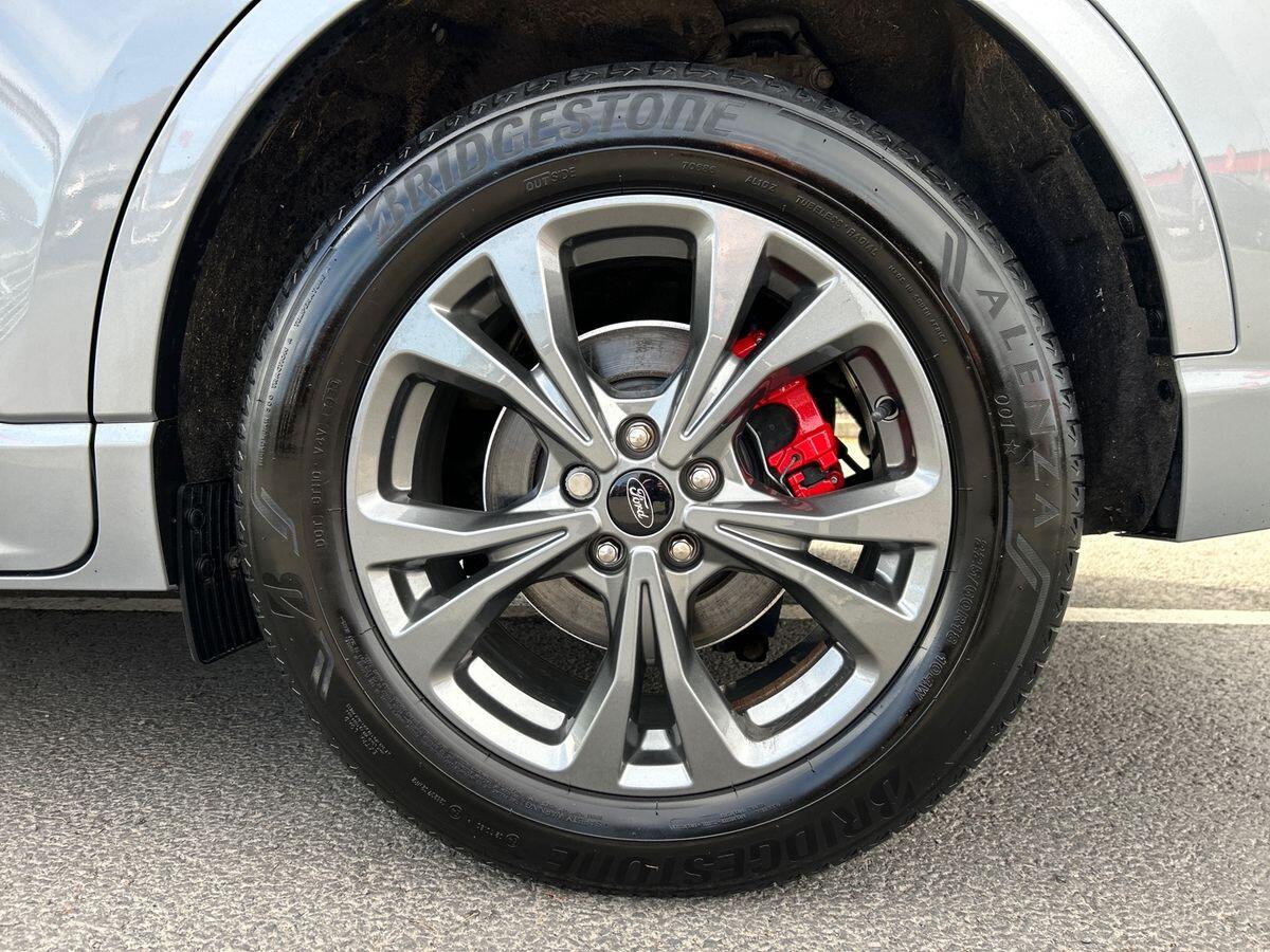 Used Ford Kuga 2022 for sale - 78026628: Photo 11