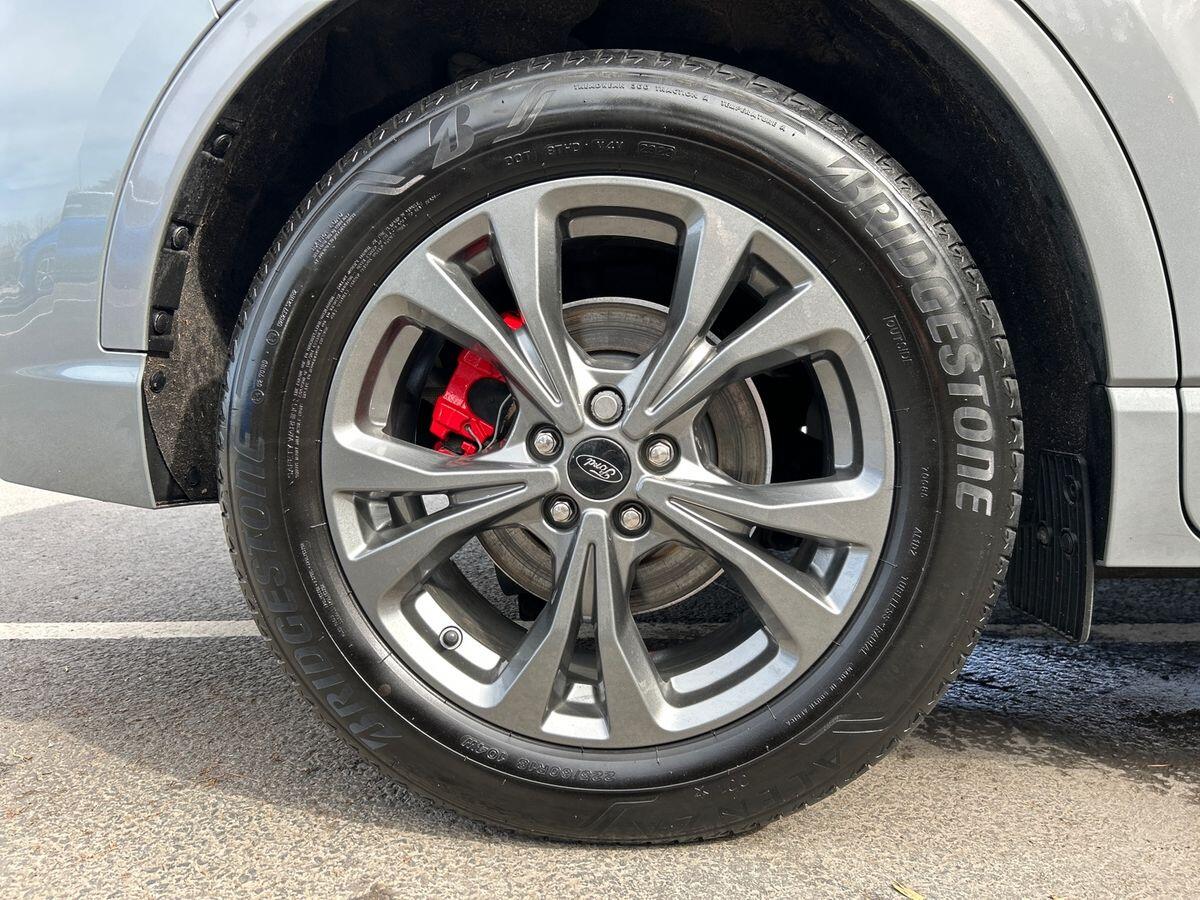 Used Ford Kuga 2022 for sale - 78026628: Photo 12