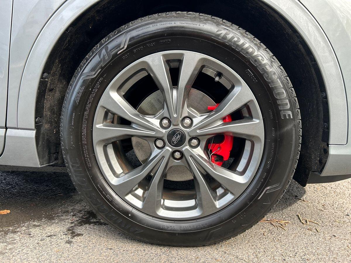 Used Ford Kuga 2022 for sale - 78026628: Photo 13