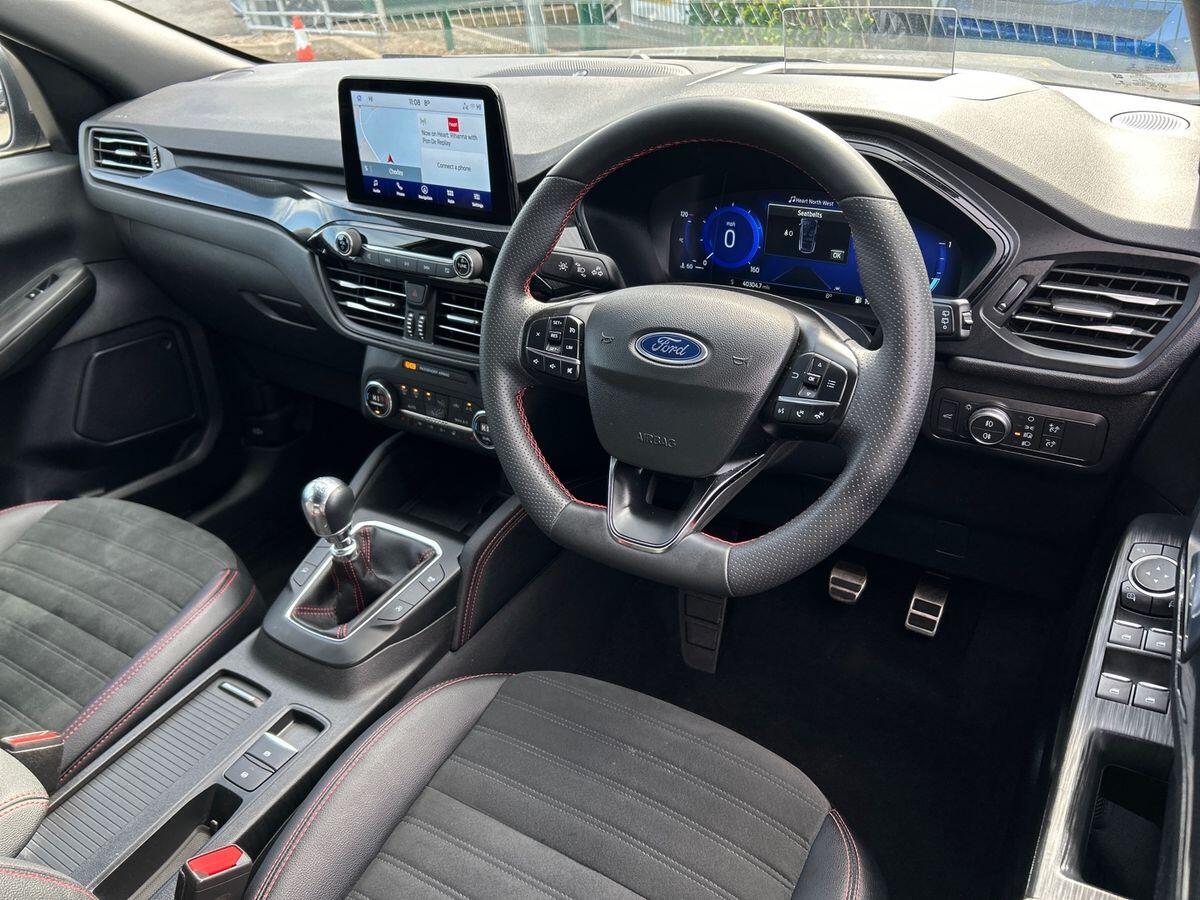 Used Ford Kuga 2022 for sale - 78026628: Photo 14