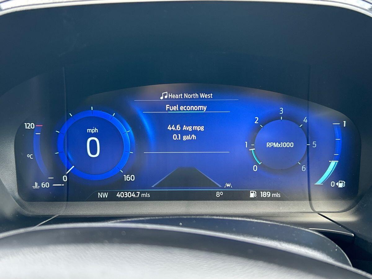 Used Ford Kuga 2022 for sale - 78026628: Photo 15