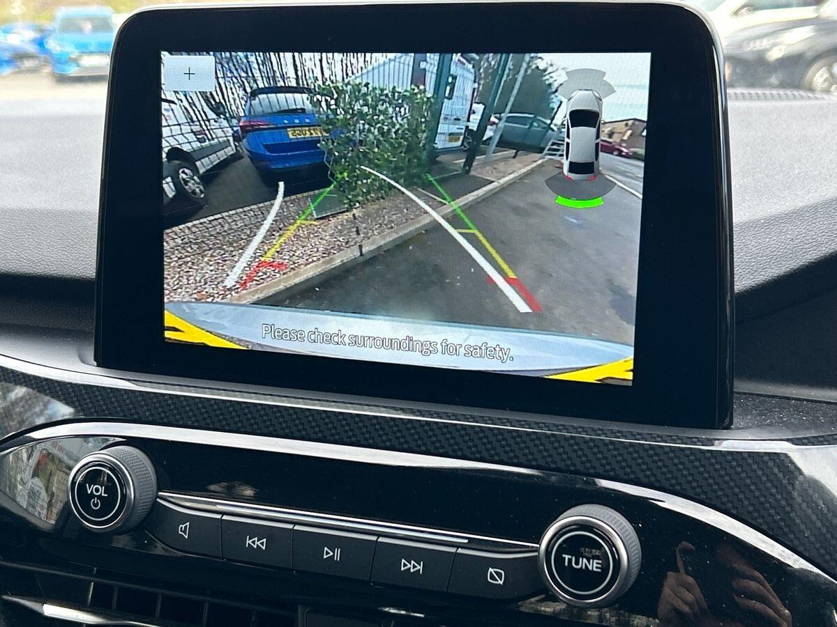 Used Ford Kuga 2022 for sale - 78026628: Photo 17