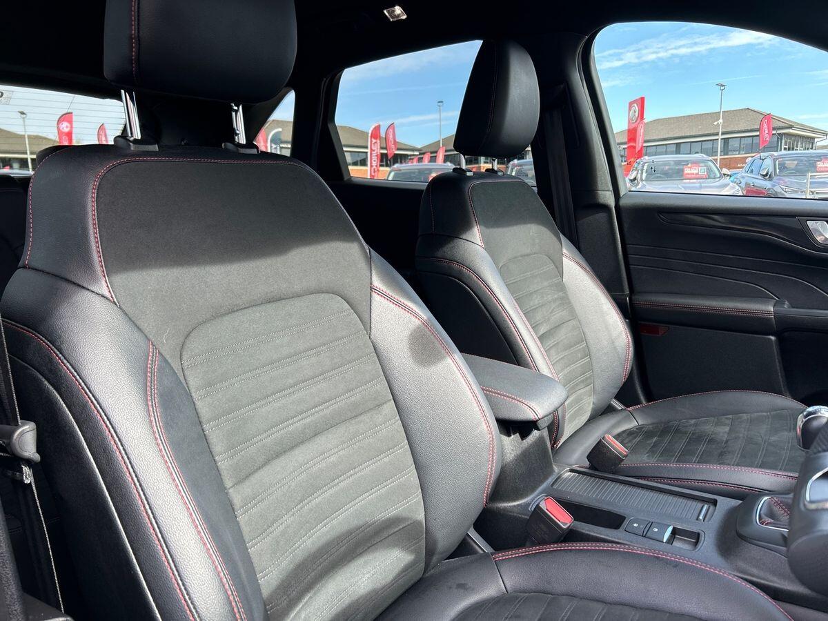 Used Ford Kuga 2022 for sale - 78026628: Photo 18