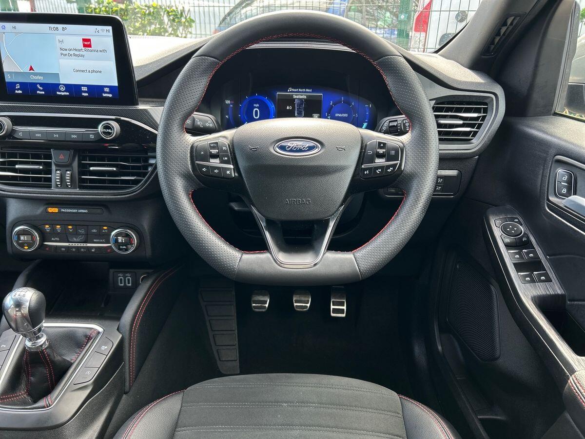 Used Ford Kuga 2022 for sale - 78026628: Photo 19