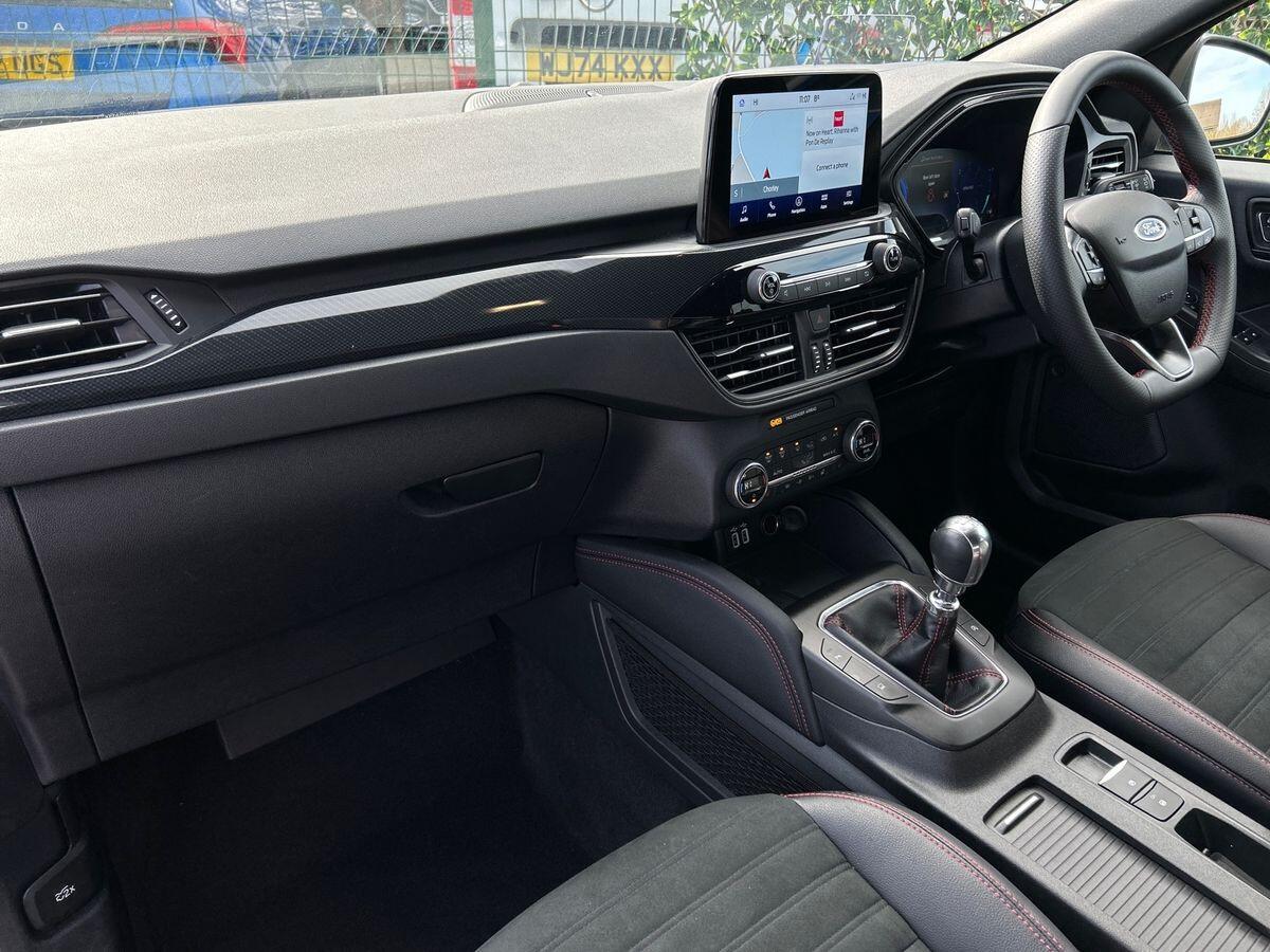 Used Ford Kuga 2022 for sale - 78026628: Photo 2