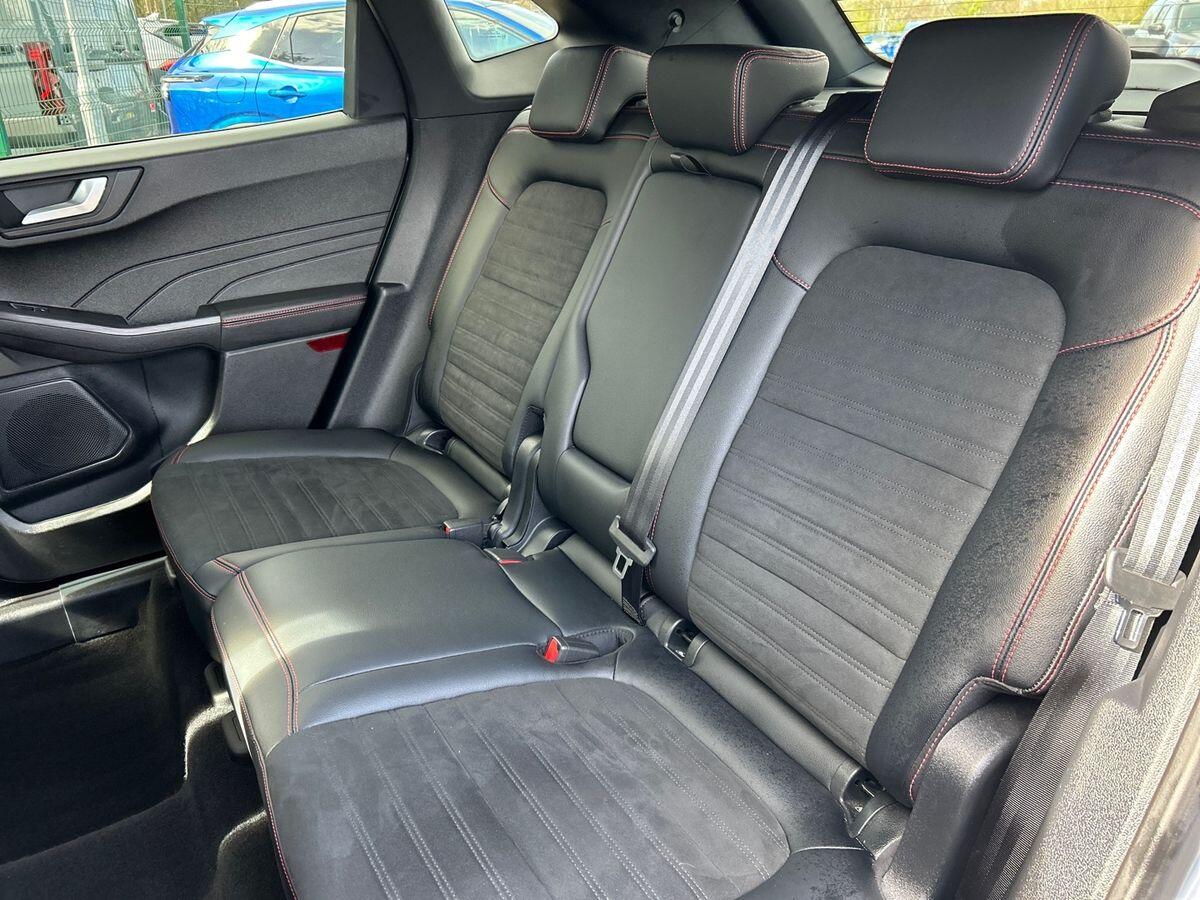 Used Ford Kuga 2022 for sale - 78026628: Photo 20