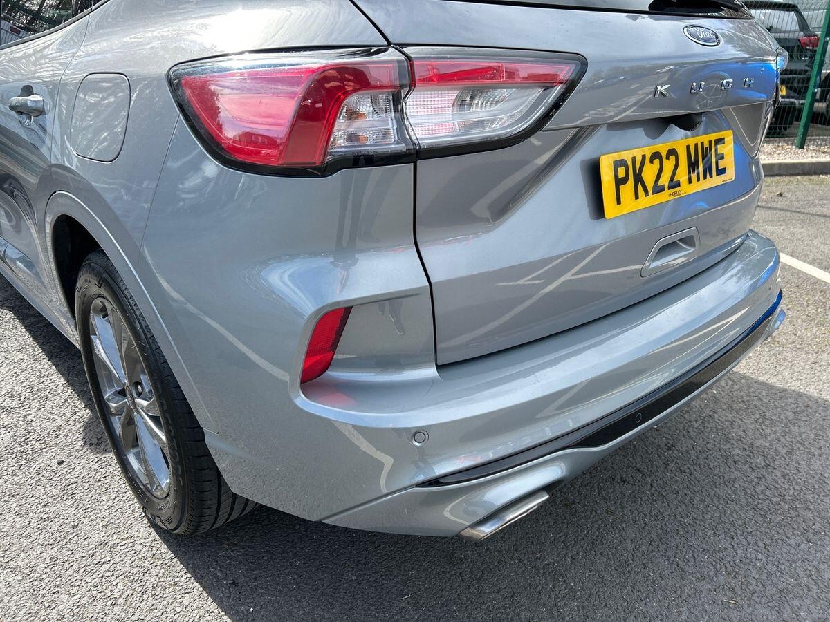 Used Ford Kuga 2022 for sale - 78026628: Photo 22