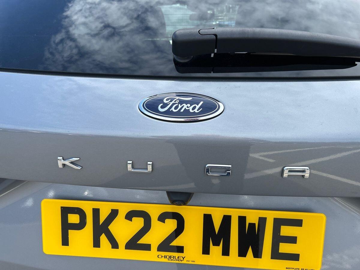 Used Ford Kuga 2022 for sale - 78026628: Photo 24