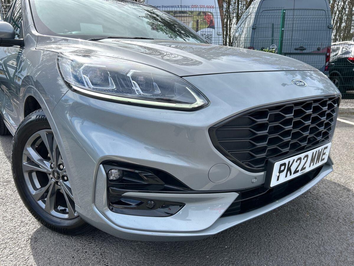 Used Ford Kuga 2022 for sale - 78026628: Photo 26