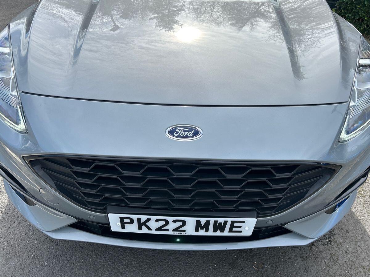 Used Ford Kuga 2022 for sale - 78026628: Photo 27