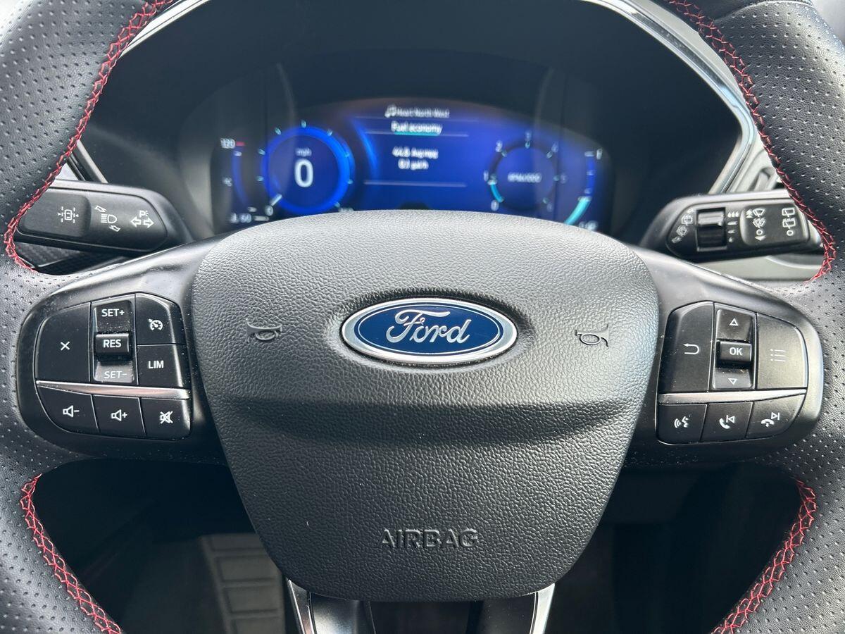 Used Ford Kuga 2022 for sale - 78026628: Photo 29