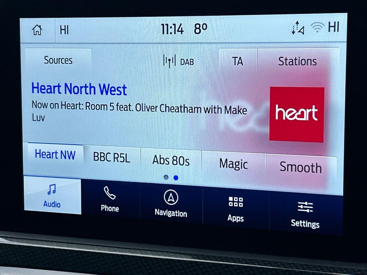 Used Ford Kuga 2022 for sale - 78026628: Photo 32