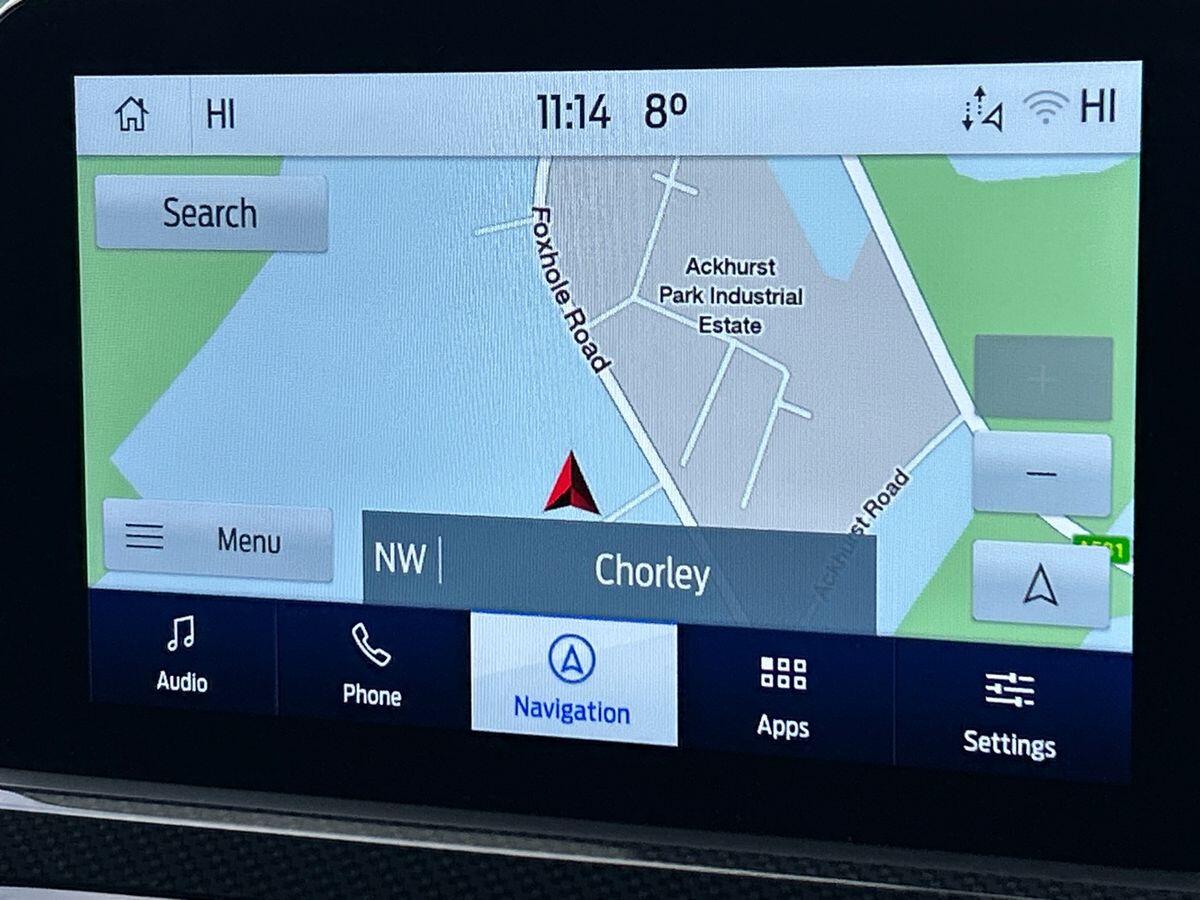 Used Ford Kuga 2022 for sale - 78026628: Photo 33