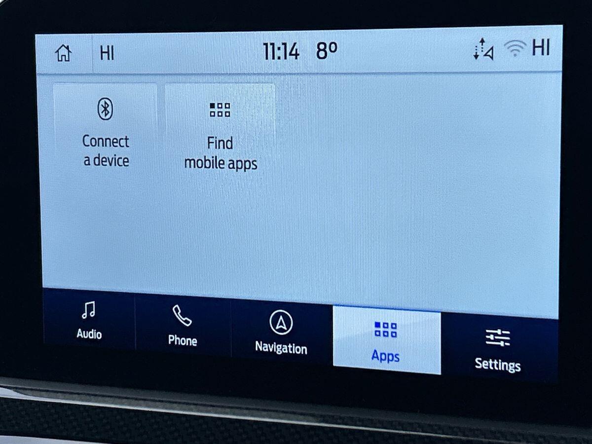 Used Ford Kuga 2022 for sale - 78026628: Photo 34