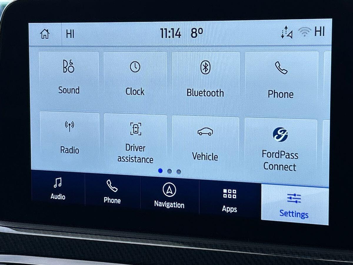 Used Ford Kuga 2022 for sale - 78026628: Photo 35