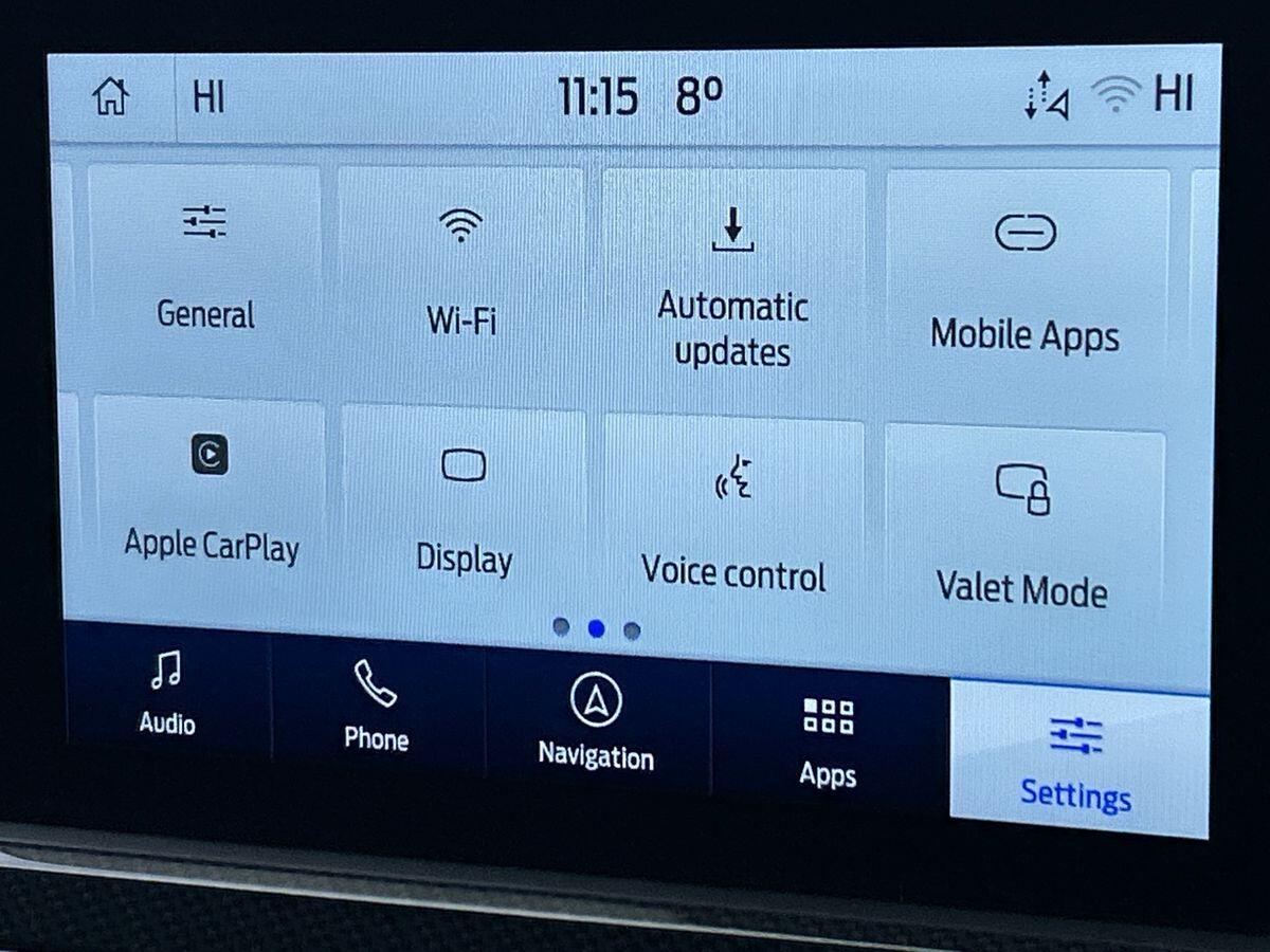 Used Ford Kuga 2022 for sale - 78026628: Photo 36