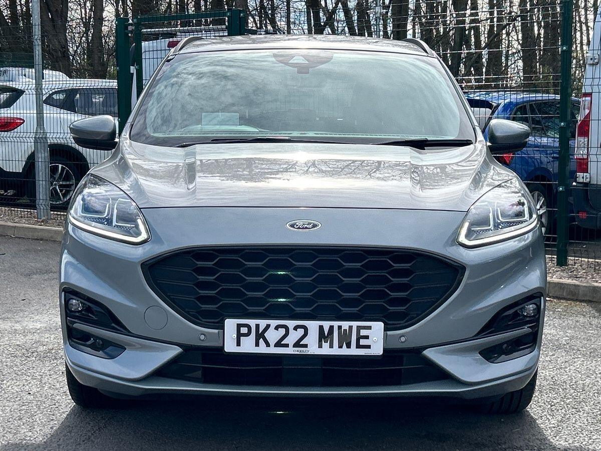 Used Ford Kuga 2022 for sale - 78026628: Photo 4