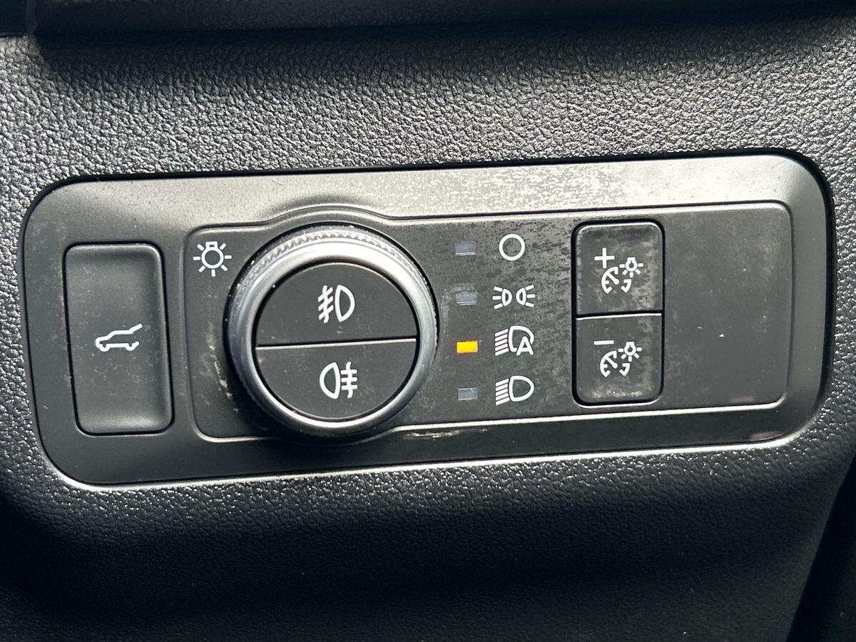 Used Ford Kuga 2022 for sale - 78026628: Photo 45