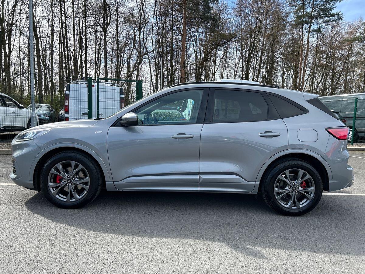 Used Ford Kuga 2022 for sale - 78026628: Photo 6