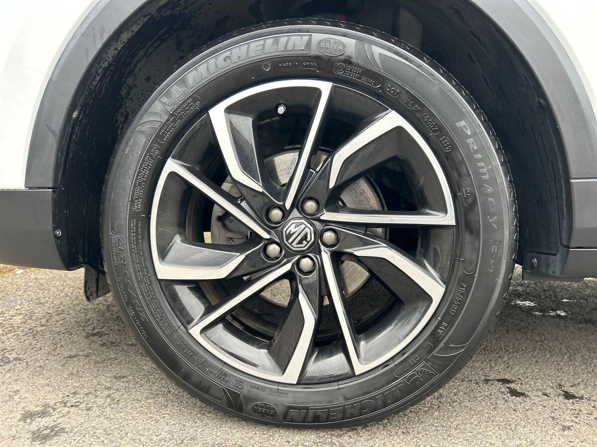 Used MG MG ZS 2022 for sale - 77812611: Photo 10