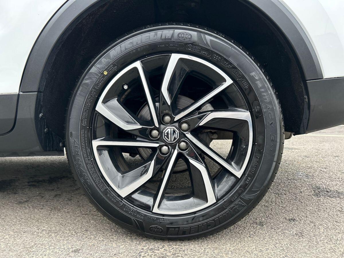 Used MG MG ZS 2022 for sale - 77812611: Photo 11