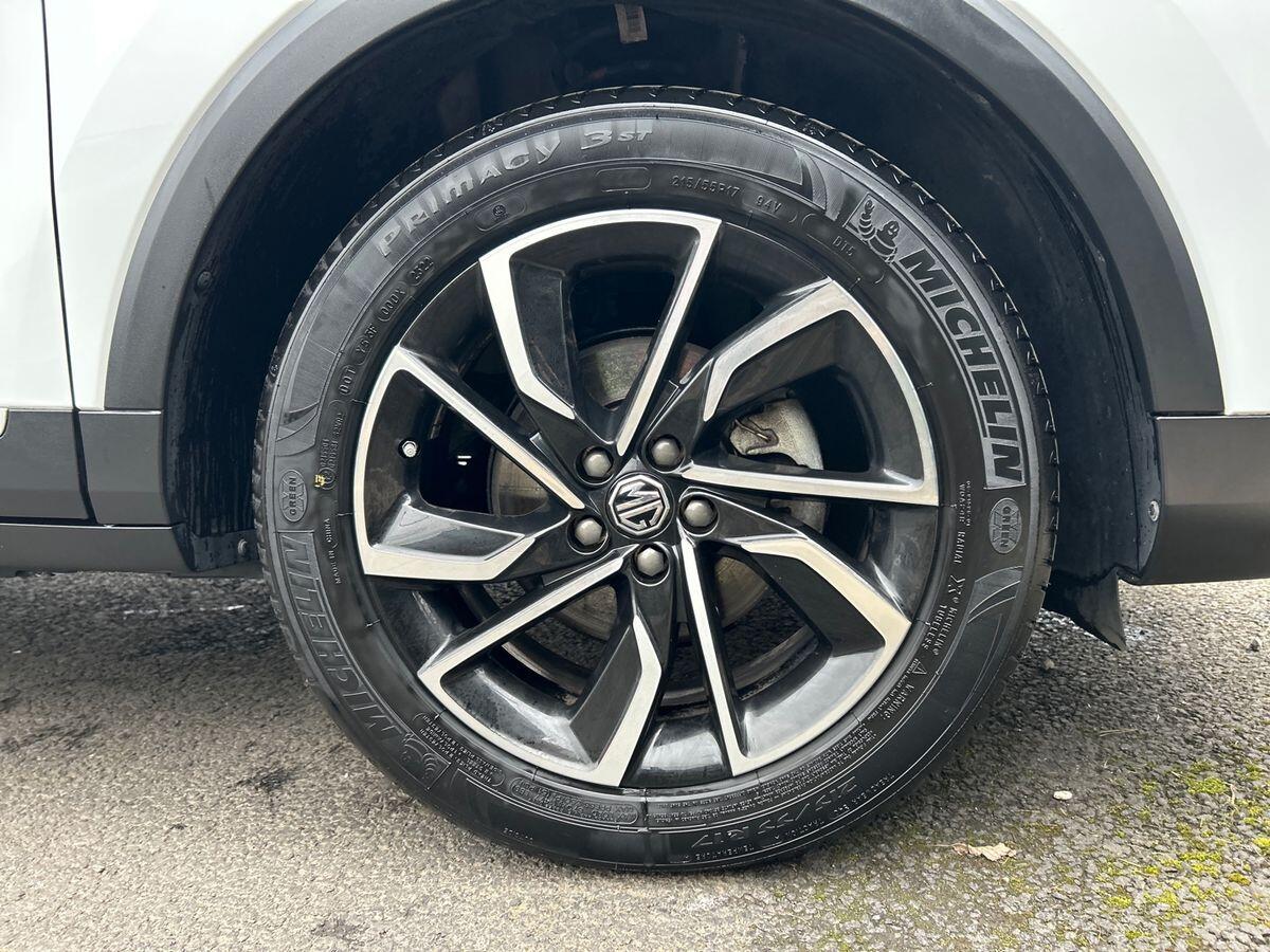 Used MG MG ZS 2022 for sale - 77812611: Photo 13