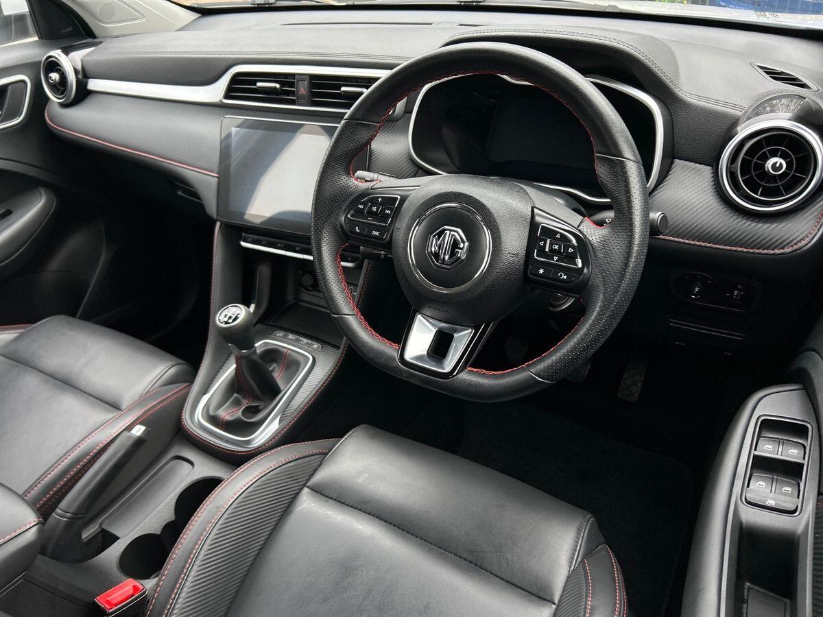 Used MG MG ZS 2022 for sale - 77812611: Photo 14