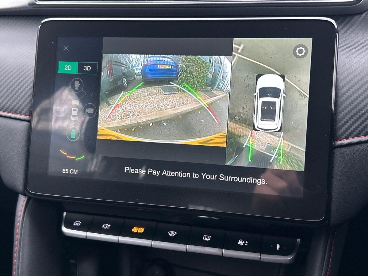 Used MG MG ZS 2022 for sale - 77812611: Photo 17