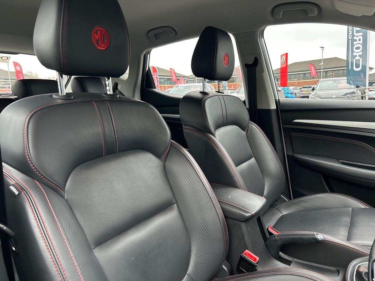 Used MG MG ZS 2022 for sale - 77812611: Photo 18