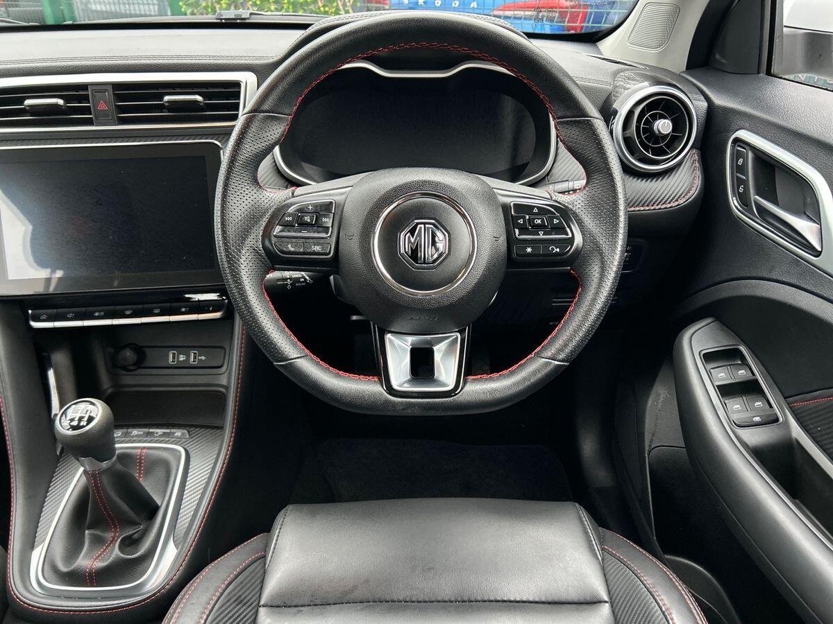 Used MG MG ZS 2022 for sale - 77812611: Photo 19