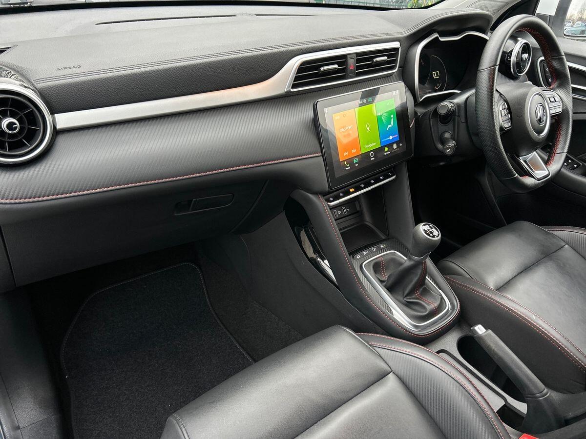 Used MG MG ZS 2022 for sale - 77812611: Photo 2