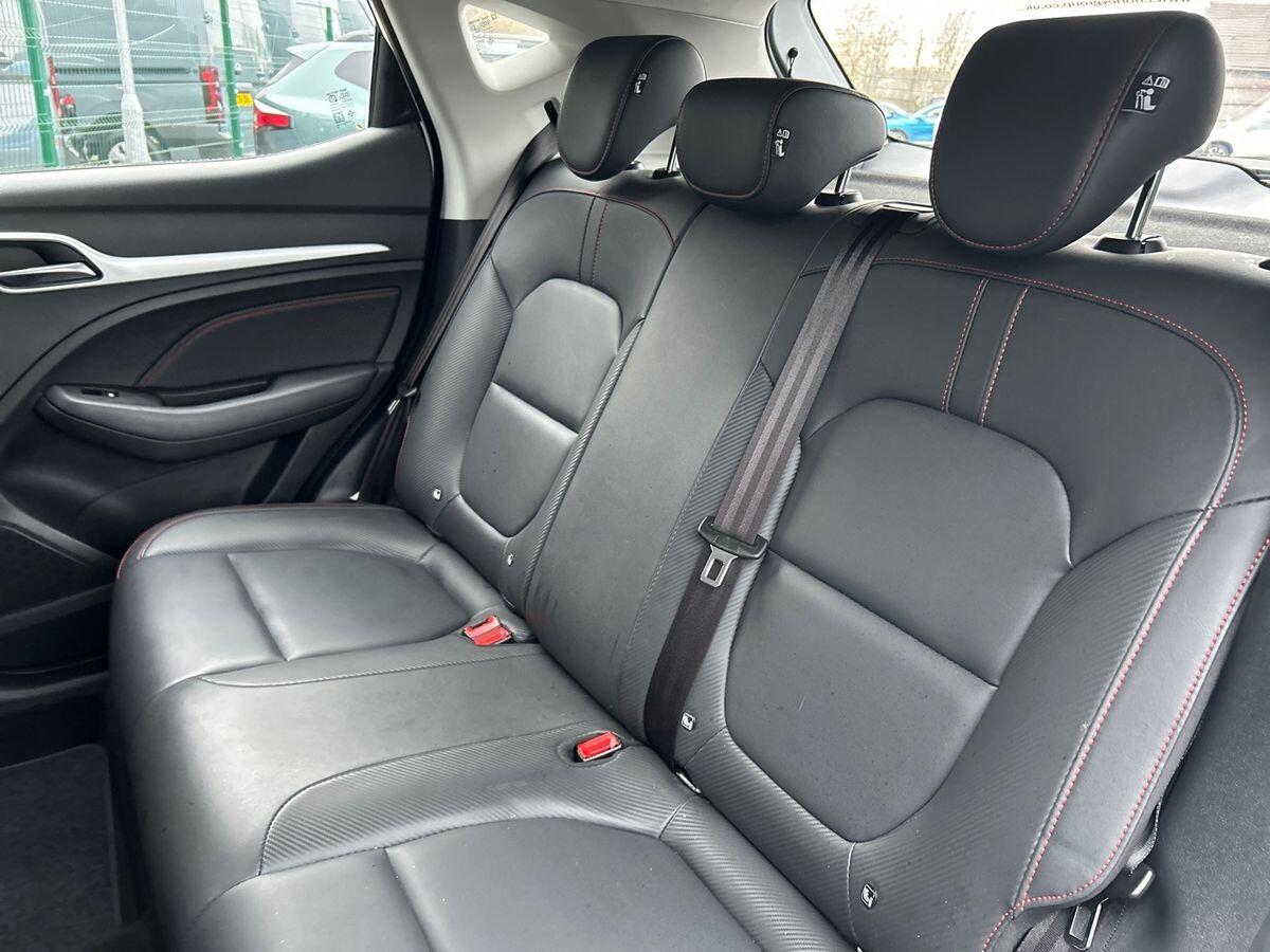 Used MG MG ZS 2022 for sale - 77812611: Photo 20