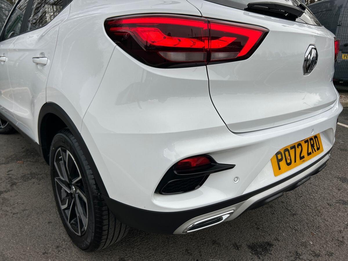 Used MG MG ZS 2022 for sale - 77812611: Photo 22