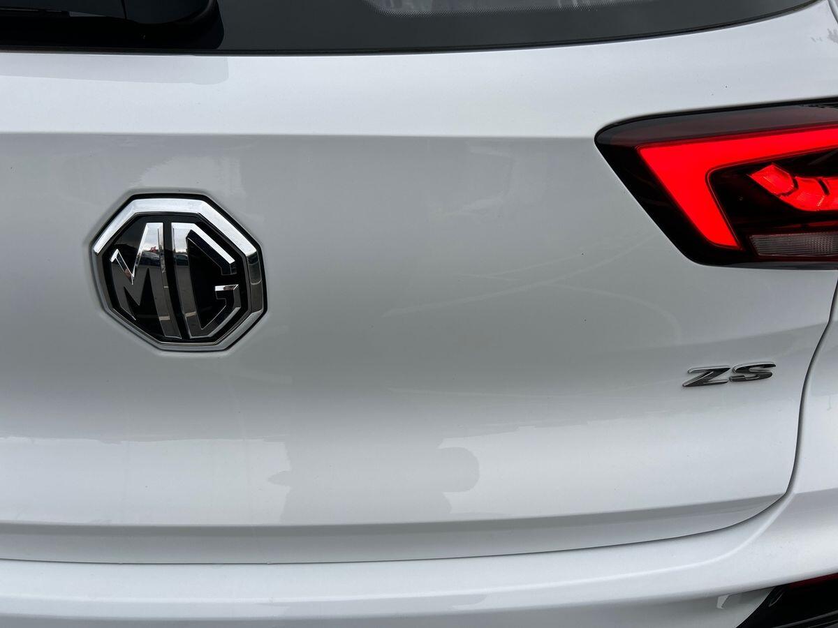 Used MG MG ZS 2022 for sale - 77812611: Photo 24